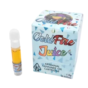 Chef Juice Vape Cart