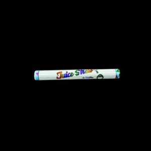 Coldfire Juice Straw Battery