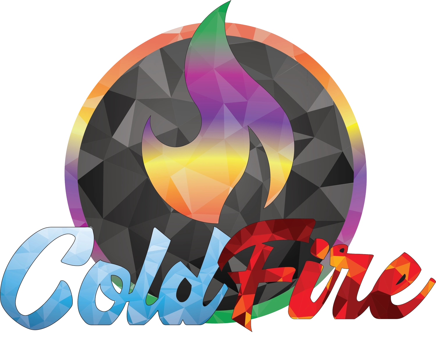 Cold Fire Extracts